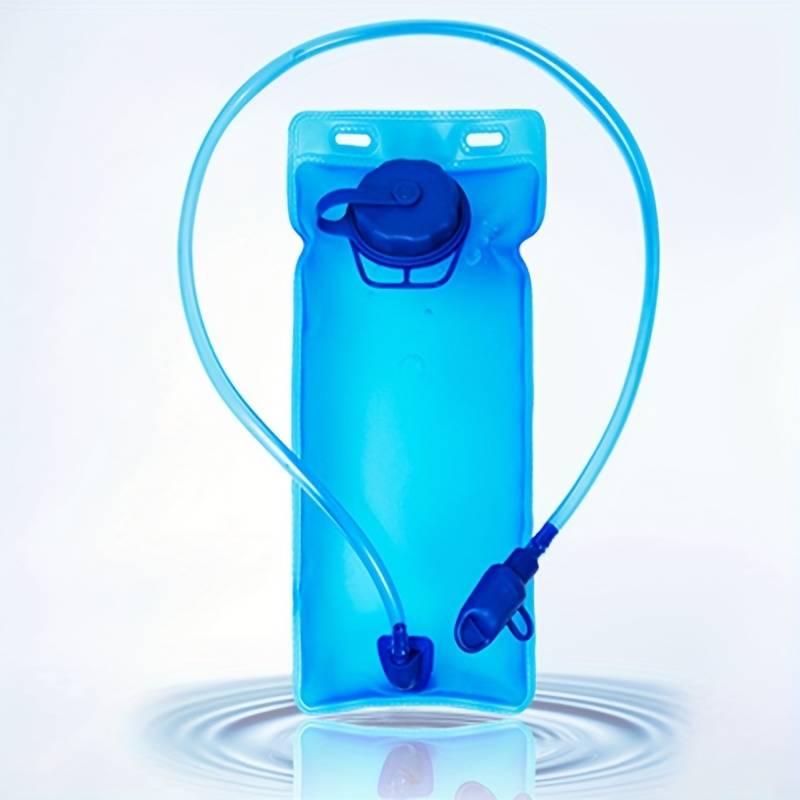 Hydration bladder