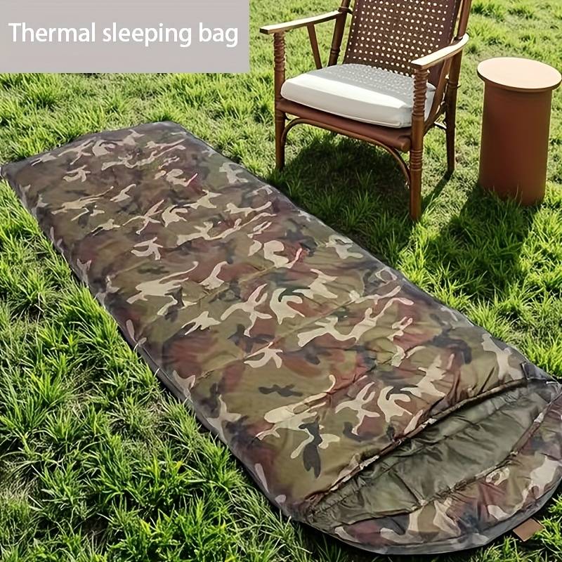 Military thermal Sleeping bag