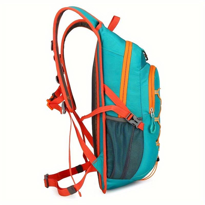 Multi functional Cycling/camping backpack