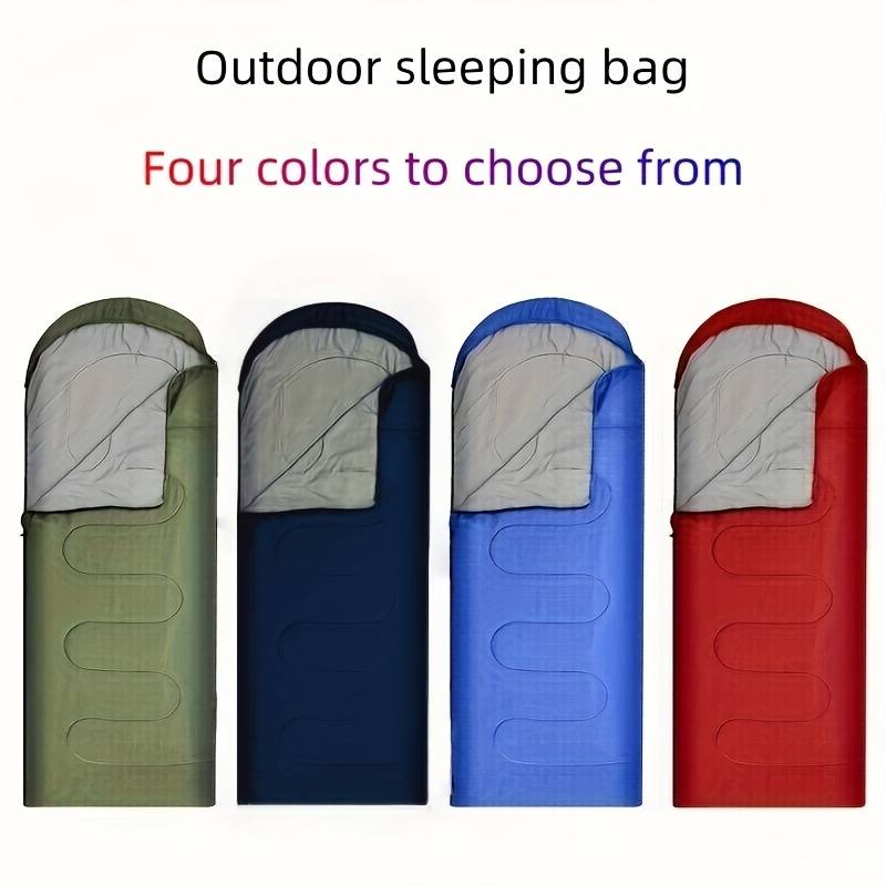 Camping Sleeping Bag