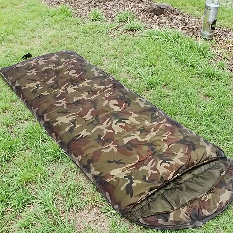 Military thermal Sleeping bag