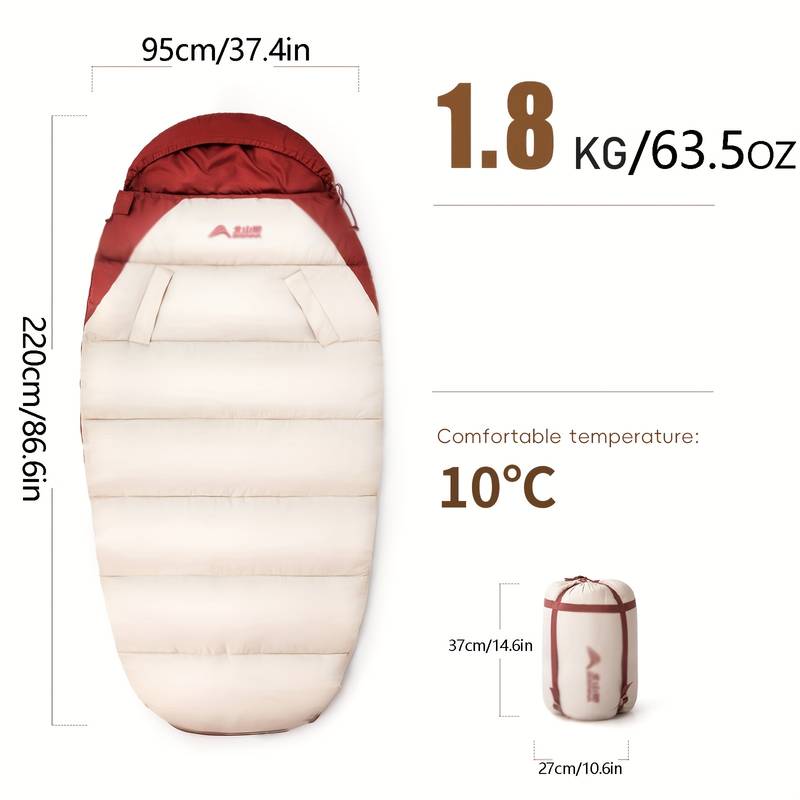 Camping Sleeping bag