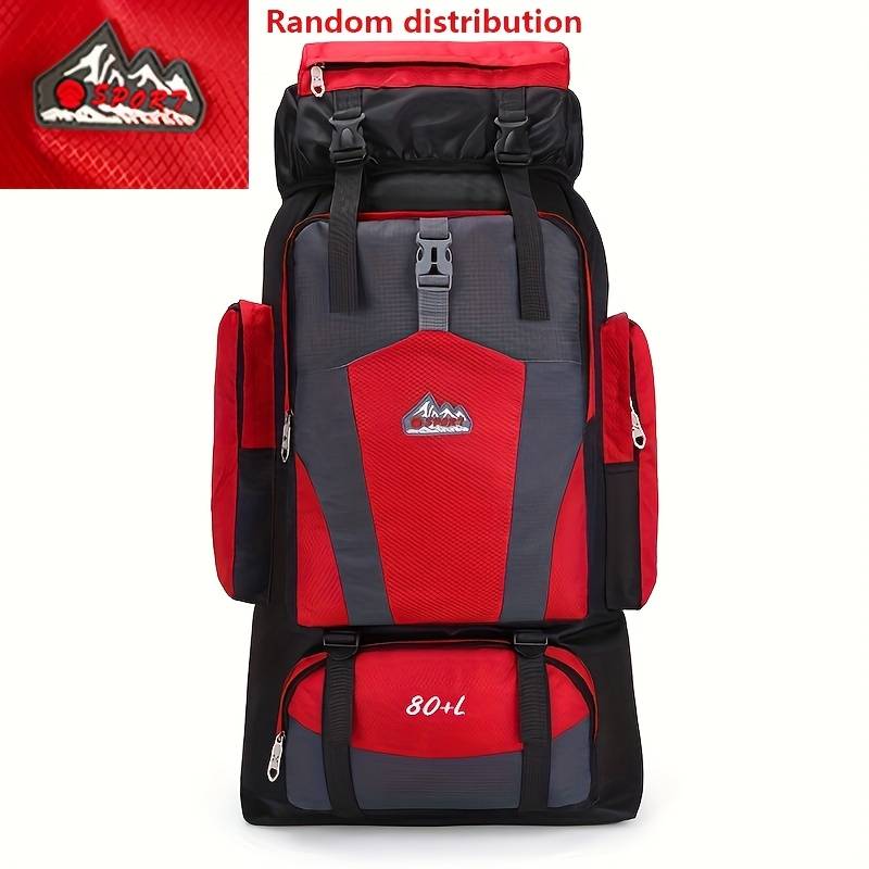 90L Camping/Hiking backpack