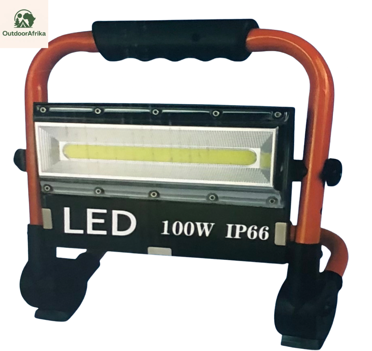 LED FOG Light 100W