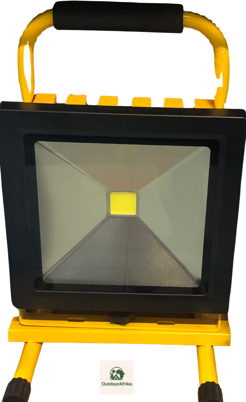 LED FOG lights 30W